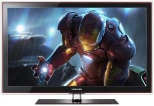 Samsung - Promotie Televizor LED 32" UE32C5000 (Full HD) + CADOURI