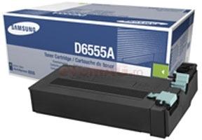 SAMSUNG - Toner SCX-D6555A (Negru)