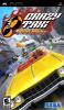 Sega - sega crazy taxi fare wars (psp)