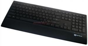 Serioux -  Tastatura Serioux Multimedia Lightkey 9500L