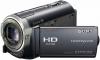 Sony - camera video cx305e full hd