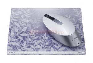Sony - Mouse VGP-BM5P/W-33596
