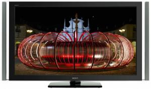 Sony - Televizor LCD TV 55" KDL-55X4500