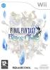SQUARE ENIX - SQUARE ENIX Final Fantasy Crystal Chronicles: Echoes of Time (Wii)