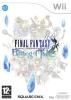 Square enix - square enix final fantasy crystal