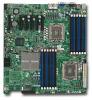 Supermicro -   placa de baza server