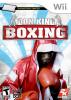 Take-two interactive - don king boxing (wii)