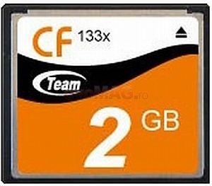 Team Group - Card Compact Flash 2GB (133x)