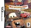 Thq - cars mater-national (ds)
