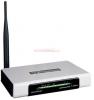 Tp-link - lichidare! router wireless tl-wr542g