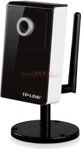 TP-LINK - Promotie  Camera de supraveghere Wireless TL-SC3130G