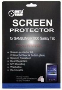 Turtle Brand - Protectie Display pentru Galaxy Tab GT-P100