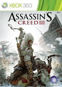 Ubisoft - Ubisoft Assassin's Creed 3 - XBOX360