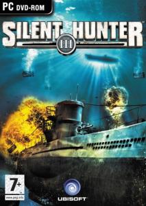 Ubisoft - Ubisoft Silent Hunter III (PC)