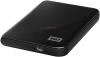 Western digital - hdd extern my passport essential,