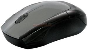 Wintech - Promotie MouseOptic Wireless MR-1024 (Reciver microUSB) (Gri)