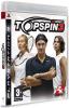 2k games - 2k games top spin 3 (ps3)