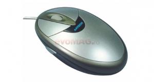 3d optical mouse ps/2+usb