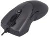 A4tech - mouse laser gaming xl-730k