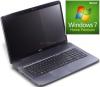 Acer - Exclusiv evoMAG! Laptop Aspire 7745G-434G32Mn (Core i5) + CADOU