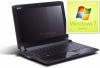 Acer - exclusiv evomag! laptop aspire one 532h-2db (dark blue) +