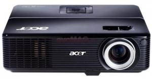 Acer - Video Proiector Acer P1203PB&#44; XGA (1024x768)&#44; 3100lm&#44; 10000:1