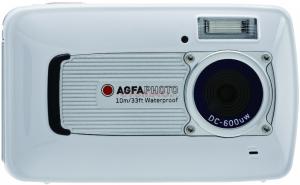 AGFA - Camera Foto DC-600UW (Alba)