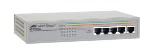 Allied Telesis - Switch Allied Telesis AT-FS705LE
