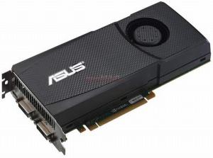 ASUS - Placa Video GeForce GTX 470