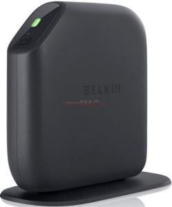 Belkin - Router Wireless F7D1301nv