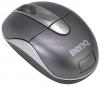 BenQ - Mouse Optic P600 (Argintiu)