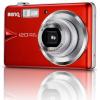 Benq - promotie camera foto t1260 (rosie) lcd