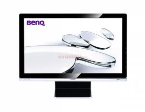 BenQ - Promotie Monitor LCD 21.5" E2200HDA + CADOU