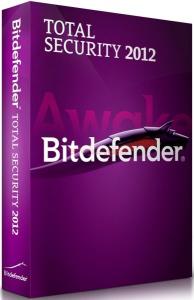 BitDefender - Bitdefender Total Security 2012&#44; 1 user&#44; 1 an&#44; Licenta Retail
