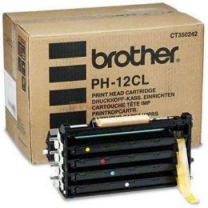Brother - Cap printare Brother PH-12CL