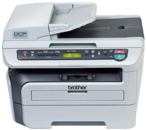 Brother - Multifunctional DCP-7040