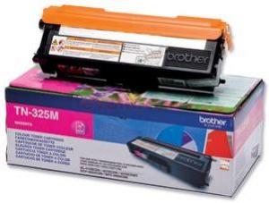 Toner brother tn325m magenta