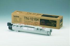 Toner brother tn12bk negru