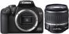 Canon - Promotie D-SLR EOS 1000D Body +  EF 18-55 DC  + CADOURI