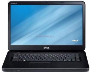 Dell - Laptop Dell Inspiron 15 3520 (Intel Pentium B980, 15.6", 4GB, 500GB, Intel HD Graphics, HDMI, Ubuntu, Negru)