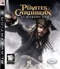 Disney IS - Disney IS Pirates of the Caribbean: At World&#39;s End (PS3)