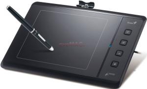 Genius - Tableta Grafica EasyPen M506