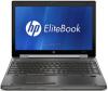 Hp - laptop hp elitebook 8560w (core i7-2630qm ,15.6", 4gb, 500gb@