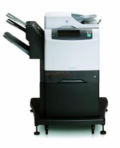 HP - Multifunctionala Laserjet 4345xs