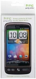 HTC - Folie Protectie SP-P360 pentru HTC Desire