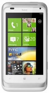 HTC - Promotie Telefon Mobil Radar, 1 GHz, Microsoft Windows Mobile 7.5, Super Clear LCD capacitive touchscreen 3.8", 5MP, 8GB (Alb)