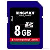 Kingmax - card kingmax sdhc 8gb