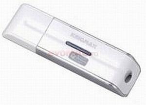 Kingmax - Stick USB U-Drive 8GB (alb)