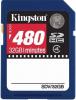 Kingston -  card sdhc 32gb (class