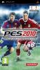 Konami - pro evolution soccer 2010 (psp)